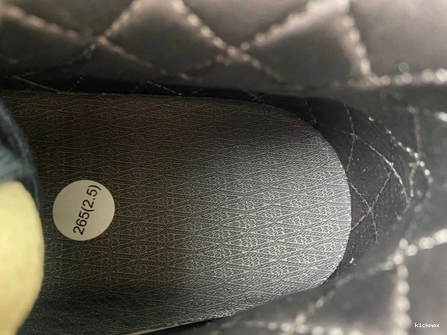 Rep MAX Ma A x Black Jordan FZ4811-001 Maniere Air 3 0726